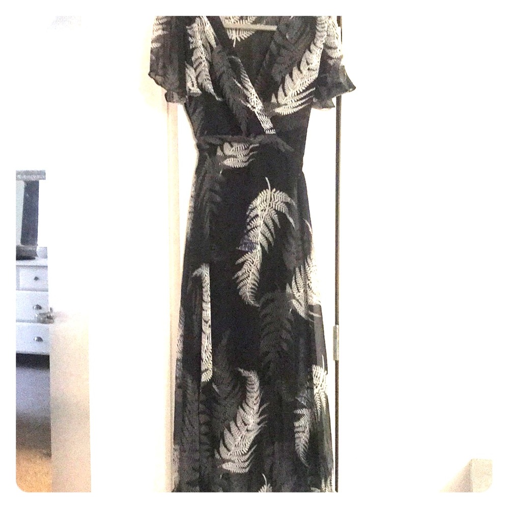 Beautiful dress worn once to a wedding